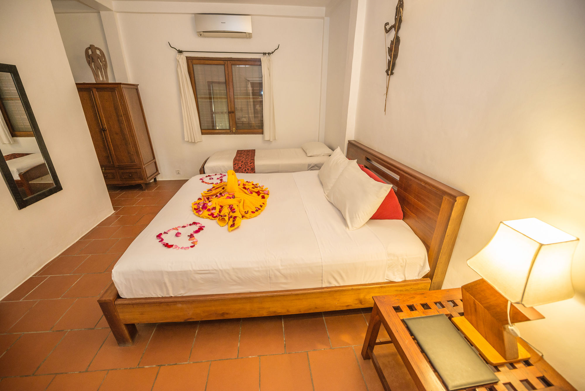 Kafu Resort And Spa Siem Reap Exterior foto