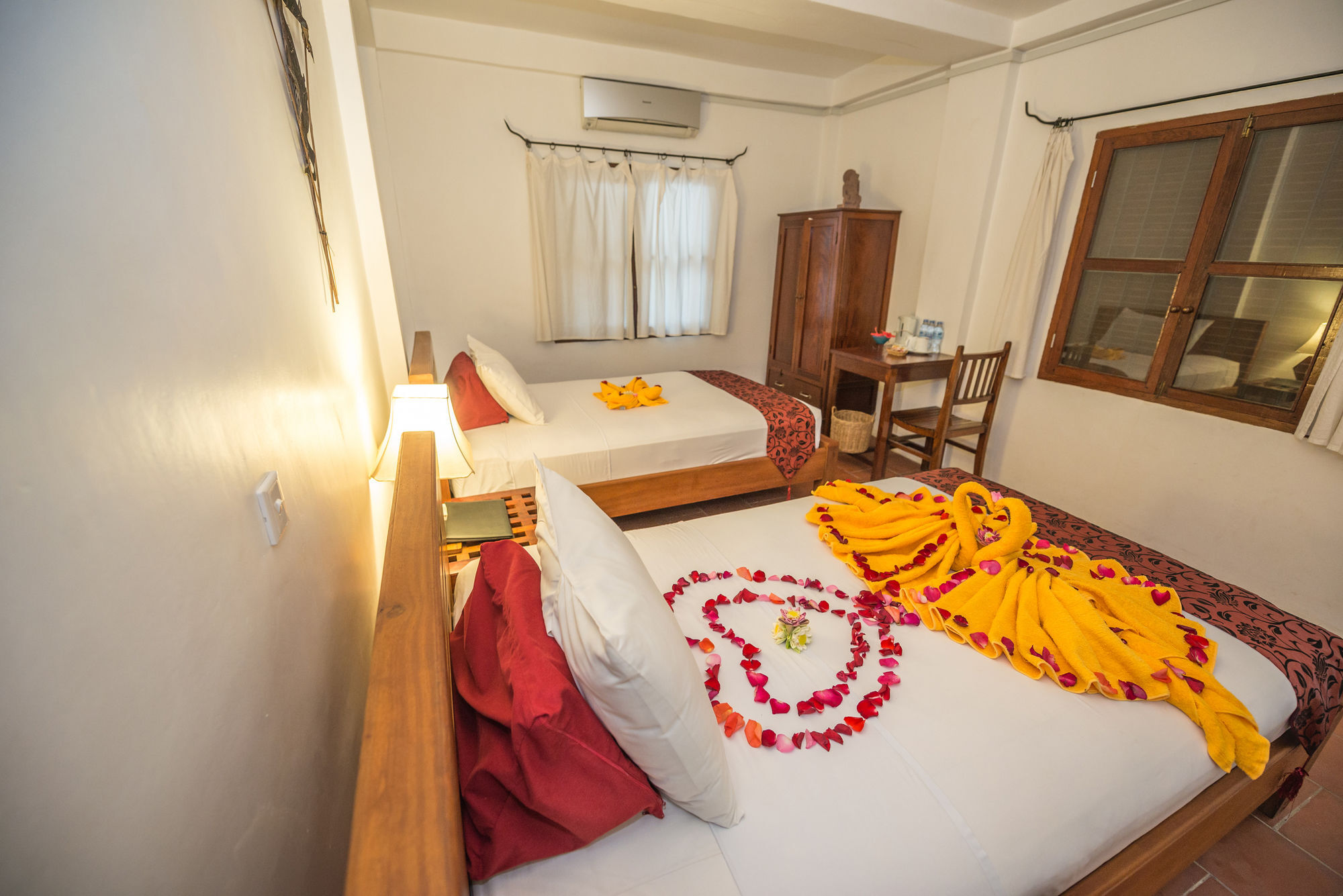 Kafu Resort And Spa Siem Reap Exterior foto