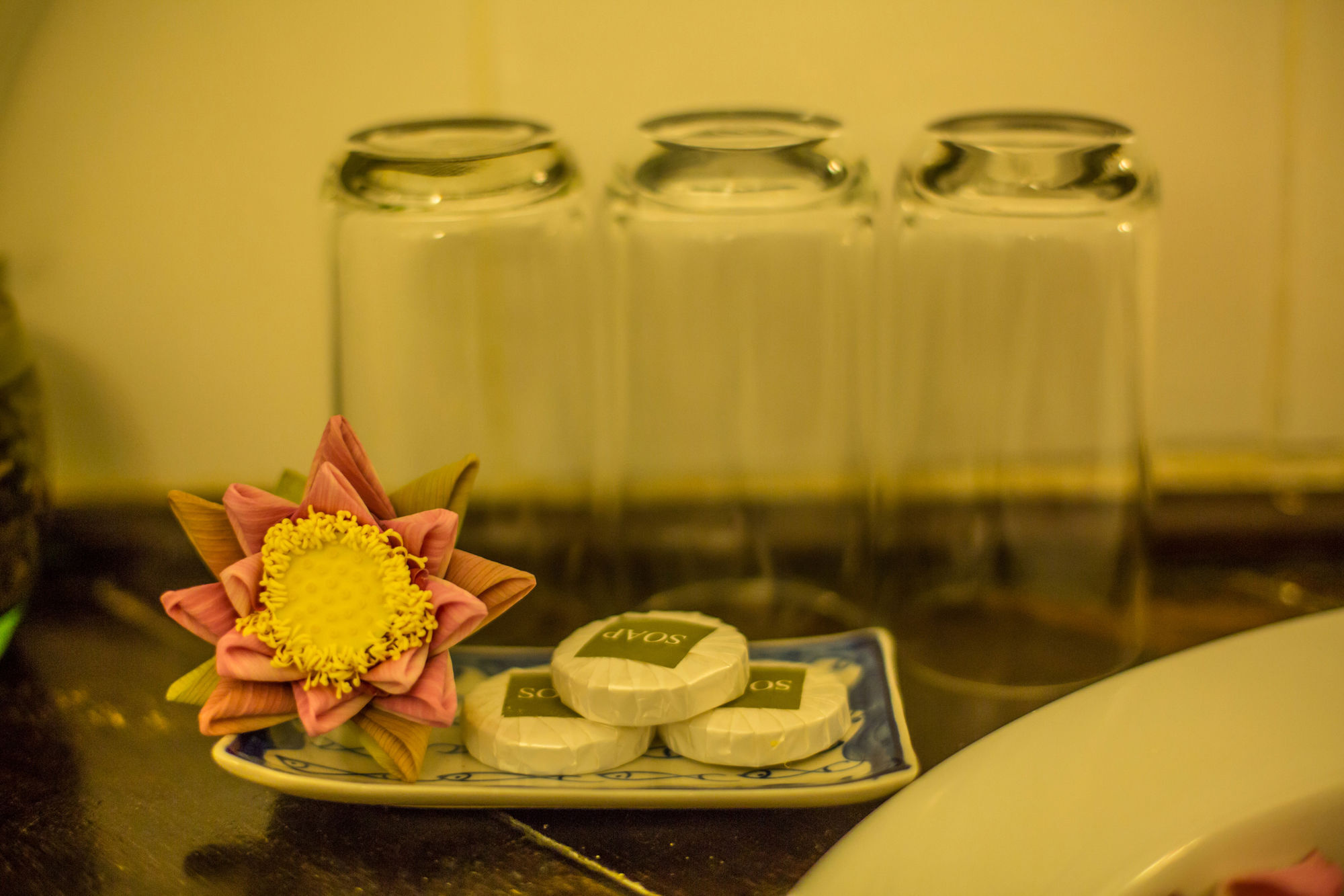 Kafu Resort And Spa Siem Reap Exterior foto